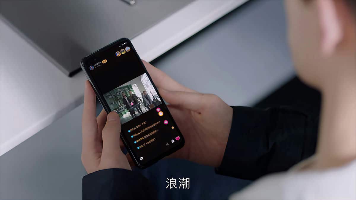 [2022][大陆][剧情][打包][BT下载][谁都知道我爱你][全36集][WEB-MP4/24.60G][国语配音/中文字幕][4K-2160P][H265][BlackTV]