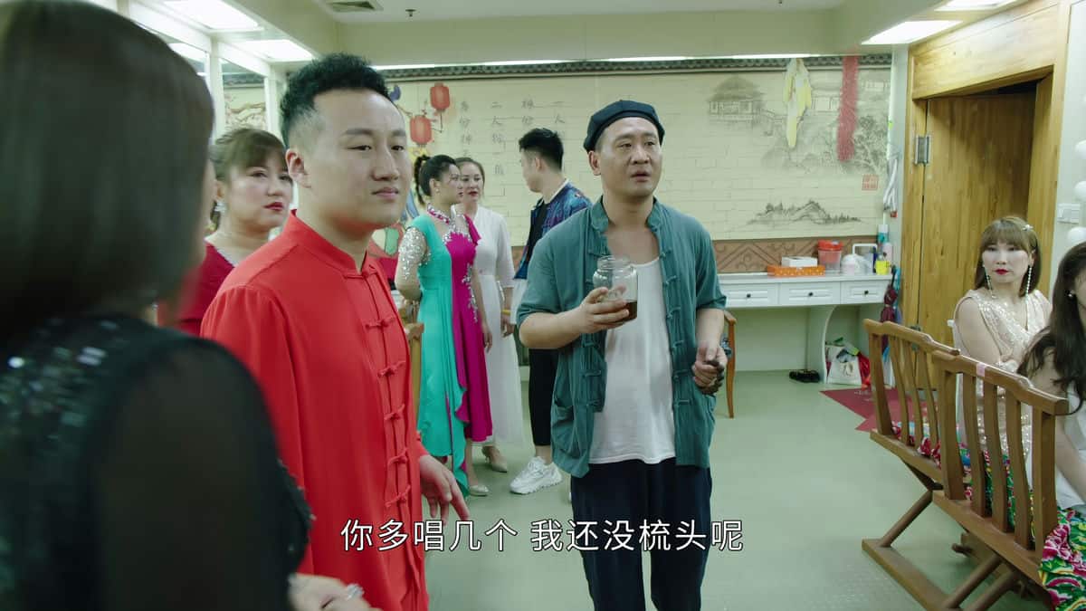 [2022][大陆][剧情][连载][BT下载][刘老根5][第01-04集][WEB-MP4/6.07G][国语配音/中文字幕][4K-2160P][H265][BlackTV]