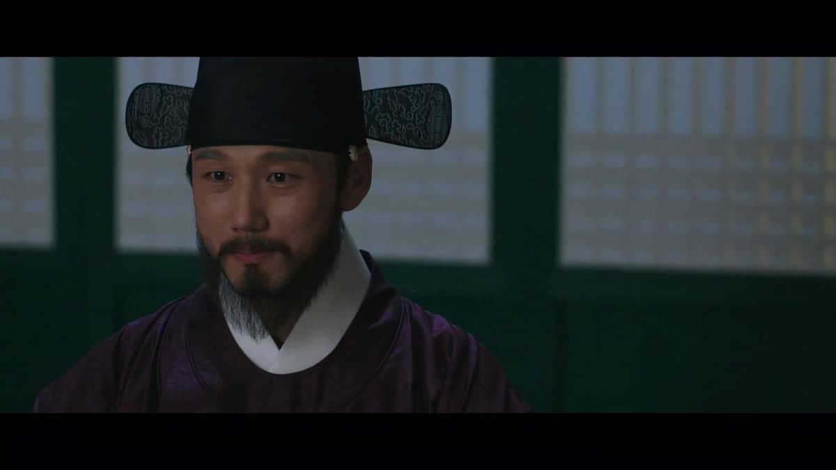 [2022][韩国][剧情][连载][BT下载][王后伞下][第03-04集][WEB-MKV/2.30G][简繁英字幕][1080P][Netflix][SeeWEB]