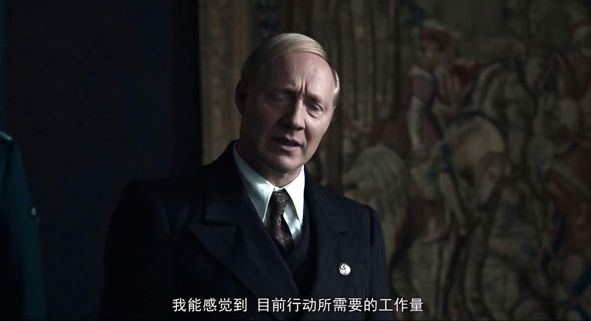 [2022][德国][剧情][纯净版][BT下载][万湖会议][WEB-MKV/20.63GB][国语配音/中文字幕][4K-2160P][高码版][60帧率][H265编码][流媒体]