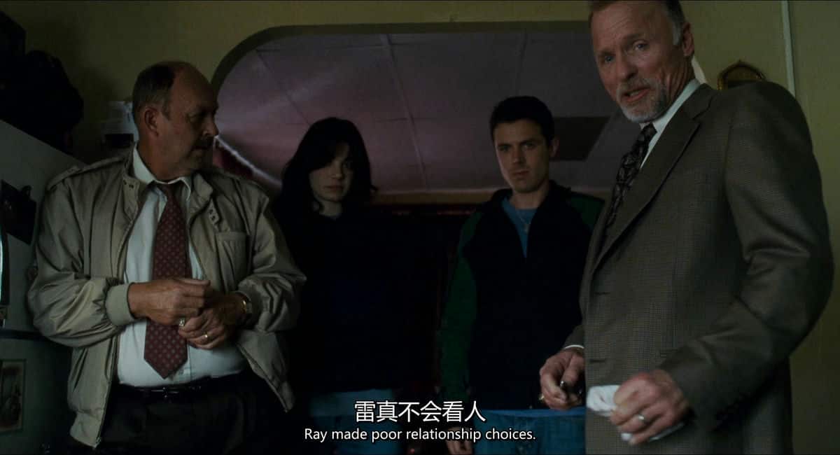[2007][欧美][剧情][纯净版][BT下载][失踪宝贝][WEB-MKV/4.03GB][国英多音轨/中文字幕][1080P][H265编码][流媒体]