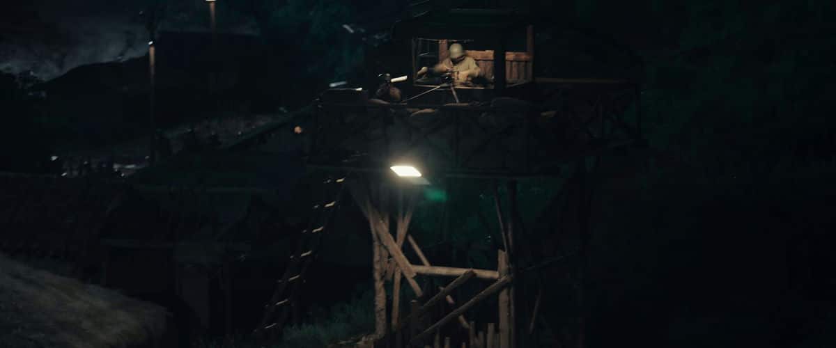 [2023][大陆][剧情][纯净版][BT下载][浴血无名·奔袭][WEB-MKV/2.34GB][国语配音/中文字幕][1080P][H265编码][流媒体]
