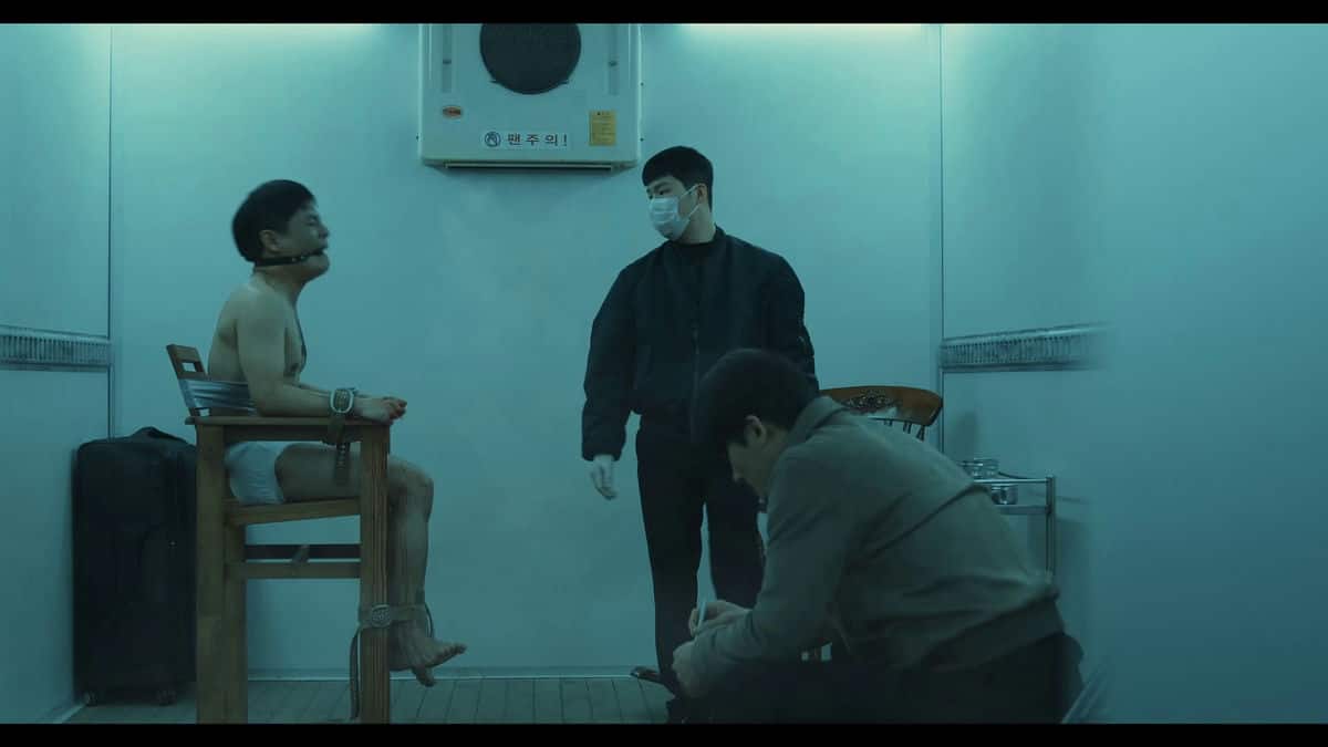 [2022][韩国][动作][纯净版][BT下载][狩猎杀手][WEB-MKV/2.61GB][中文字幕][1080P][流媒体]