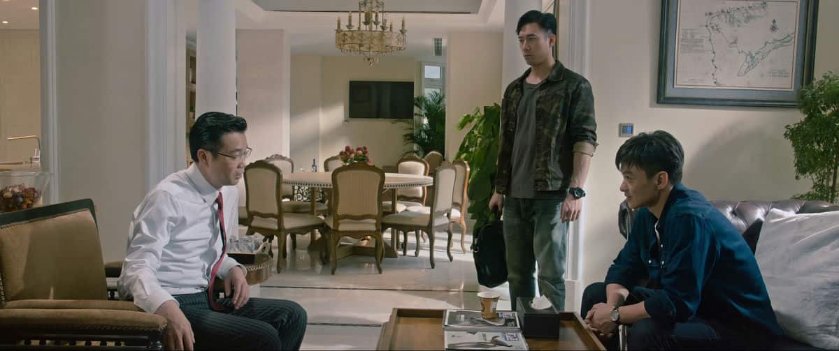 [2022][大陆][动作][纯净版][BT下载][扫黑行动][WEB-MKV/14.22GB][国语配音/中文字幕][4K-2160P][高码版][H265编码][流媒体][小组作品