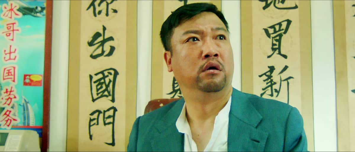 [2022][大陆][喜剧][纯净版][BT下载][卧鼠藏虫][WEB-MKV/16.07GB][国语配音/中文字幕][4K-2160P][高码版][60帧率][H265编码][流媒体][Dream