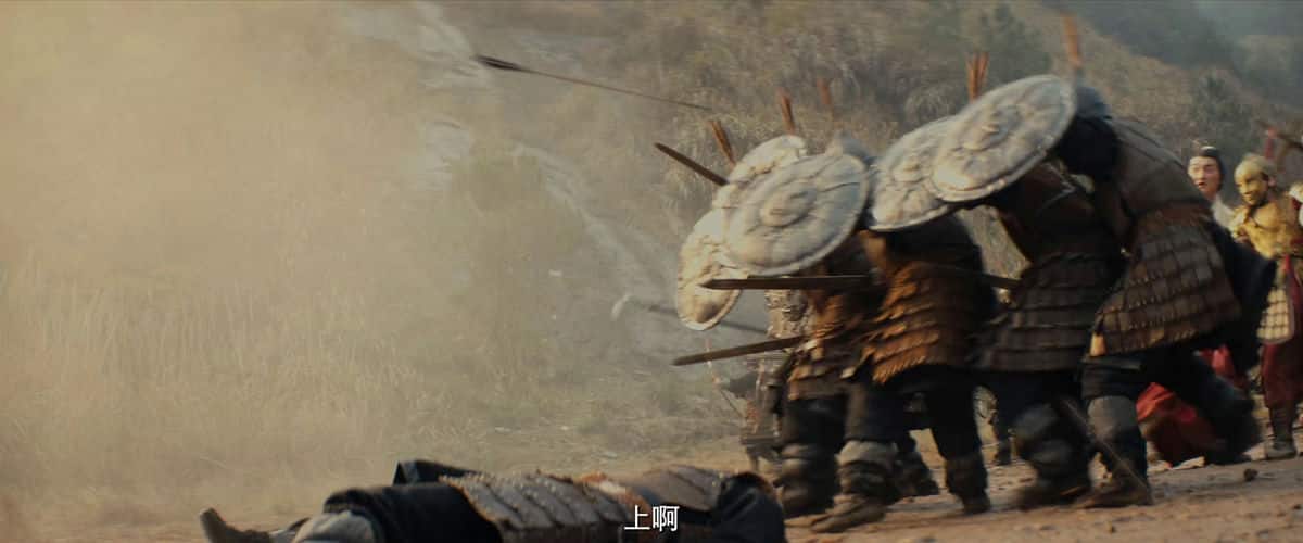 [2023][大陆][爱情][纯净版][BT下载][天命玄女][WEB-MP4/1.09GB][国语配音/中文字幕][1080P][流媒体]