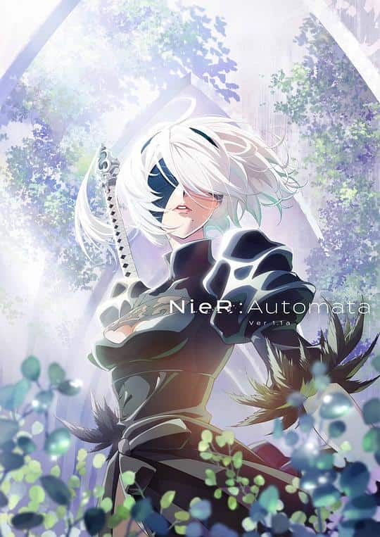 [2023][日本][动作][WEB-1080P]尼尔：自动人形 Ver1.1a[第15集][简繁英字幕].NieR.Automata.S01.2023.1080p.CR.WEB-DL.x264.AAC-ZeroTV 1.34GB