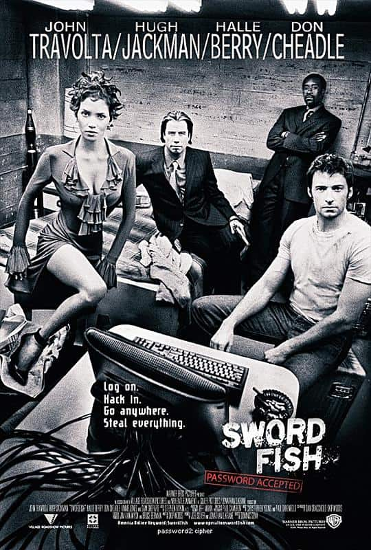 [更 早][美国][动作][BD-1080P]剑鱼行动[中文字幕].Swordfish.2001.1080p.BluRay.Hevc.10bit.DD.5.1-NukeHD 6.40GB