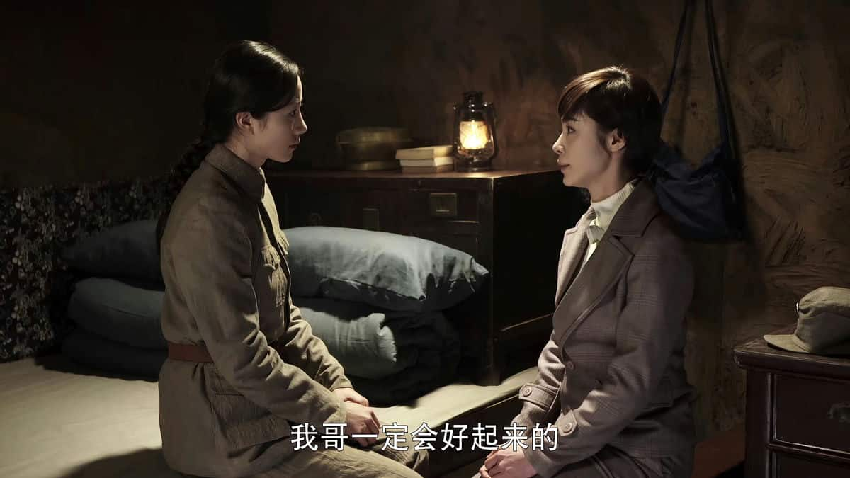 [2015][大陆][剧情][连载][BT下载][巨浪][第26-27集][WEB-MKV/1.64G][国语配音/中文字幕][4K-2160P][H265][流媒体][ParkTV]