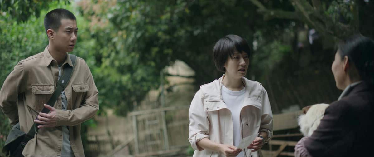 [2024][大陆][爱情][打包][BT下载][错位][全15集][WEB-MKV/17.65G][国语音轨/简繁英字幕][4K-2160P][H265][流媒体][ParkTV]