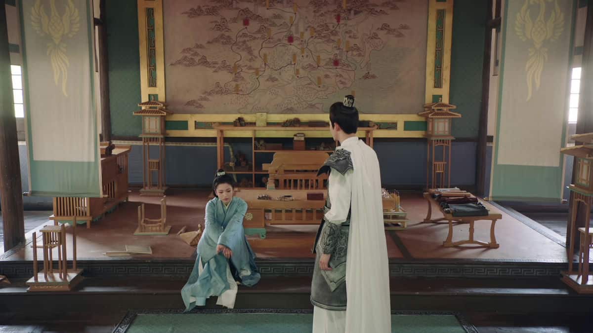 [2023][大陆][爱情][连载][BT下载][长相思][第14集][WEB-MP4/0.34G][国语配音/中文字幕][1080P][H265][流媒体][ZeroTV]