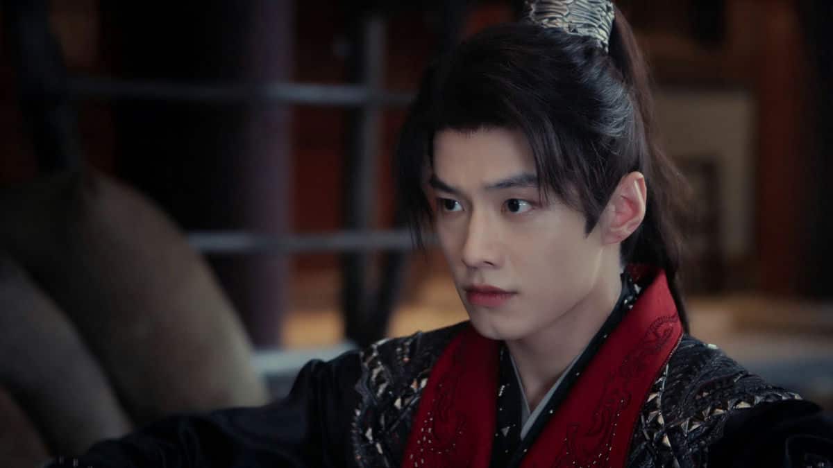 [2024][大陆][剧情][连载][BT下载][少年白马醉春风][第11-12集][WEB-MKV/4.26G][国语配音/中文字幕][4K-2160P][H265][流媒体][BlackTV]