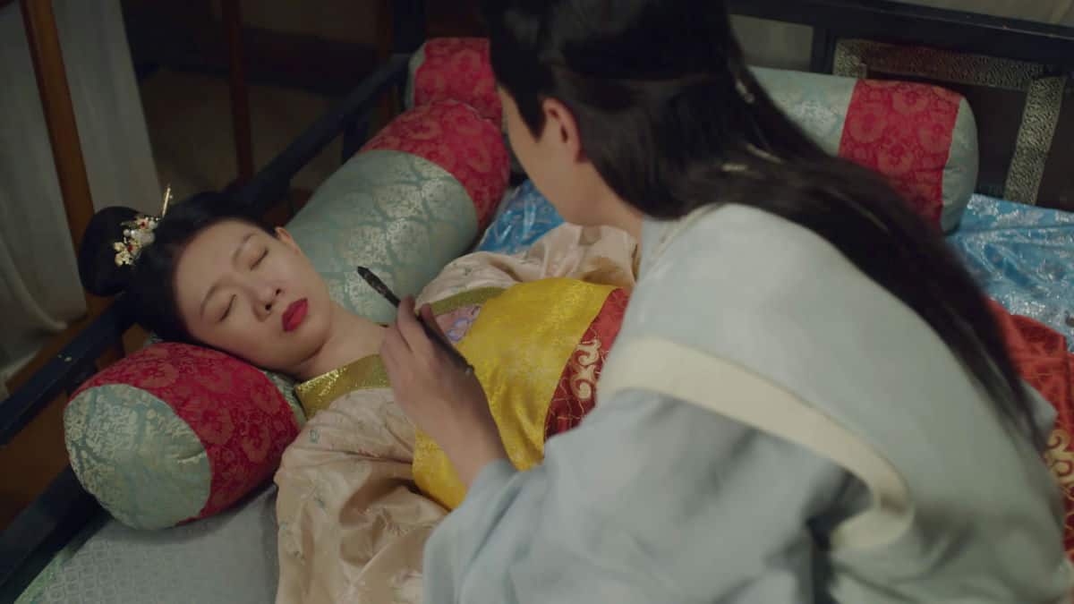 [2024][大陆][爱情][WEB-1080P]夫君大人别怕我[第04-13集][国语配音/中文字幕].The.Expect.Love.S01.2024.1080p.WEB-DL.AAC.H264-ParkTV 4