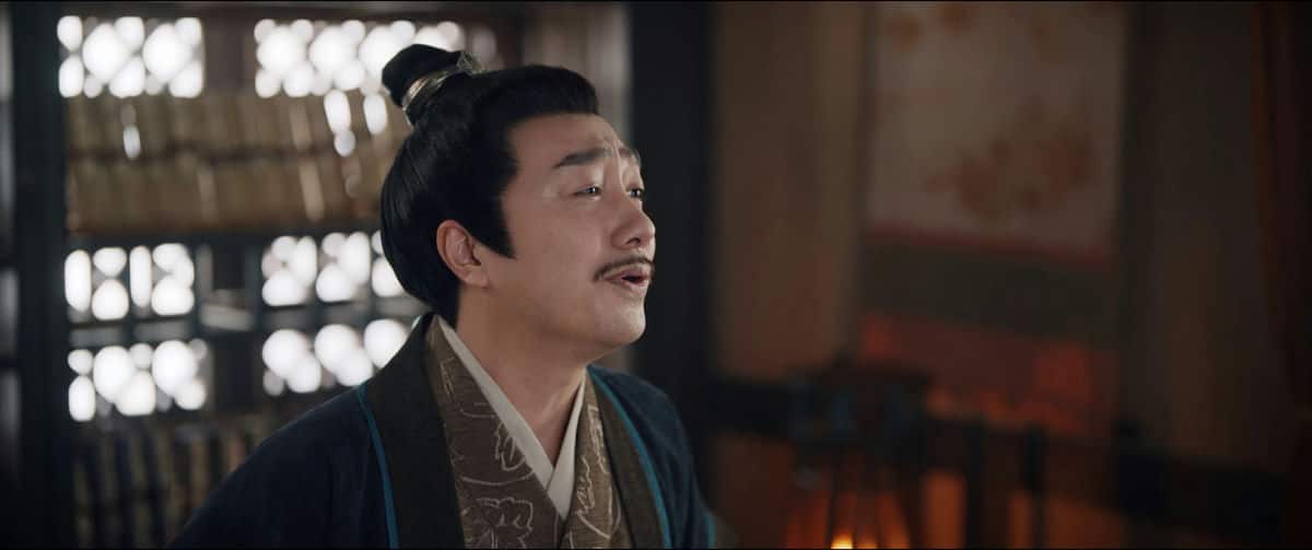 [2024][大陆][悬疑][WEB-4K]唐朝诡事录之西行[第25-26集][国语配音/中文字幕].2024.2160p.WEB-DL.DDP5.1.H265-ParkTV 2.12GB