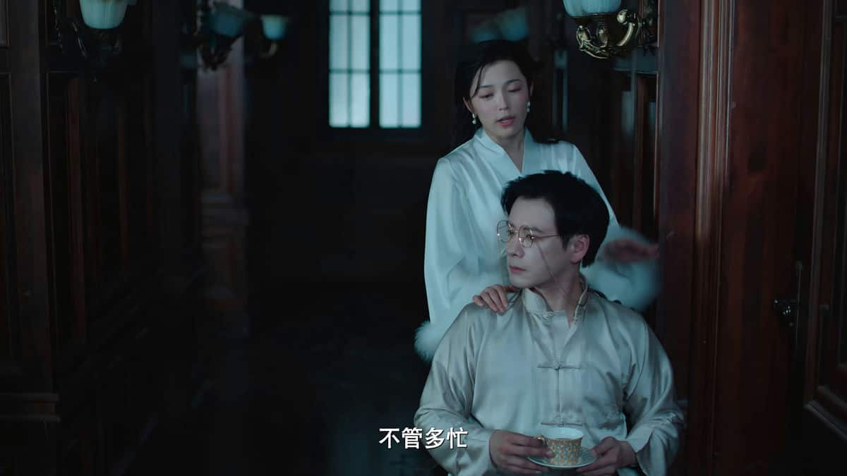 [2024][大陆][爱情][连载][BT下载][初嫁][第11-13集][WEB-MKV/1.47G][国语配音/中文字幕][4K-2160P][60帧率][H265][流媒体][ParkTV]