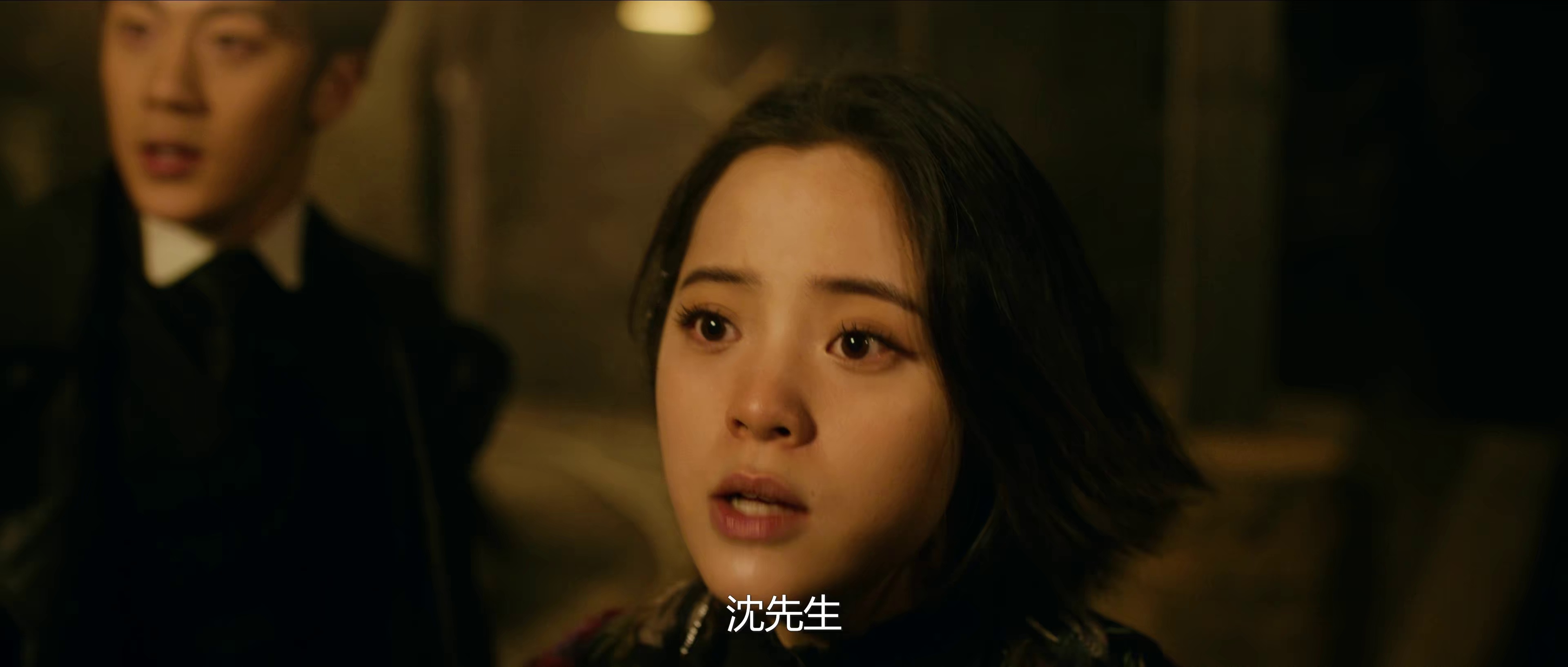 [2024][大陆][爱情][WEB-4K]冰雪谣[第21集][国语配音/中文字幕].Snowfall.S01.2024.2160p.WEB-DL.H265.DDP2.0-ZeroTV 1.37GB