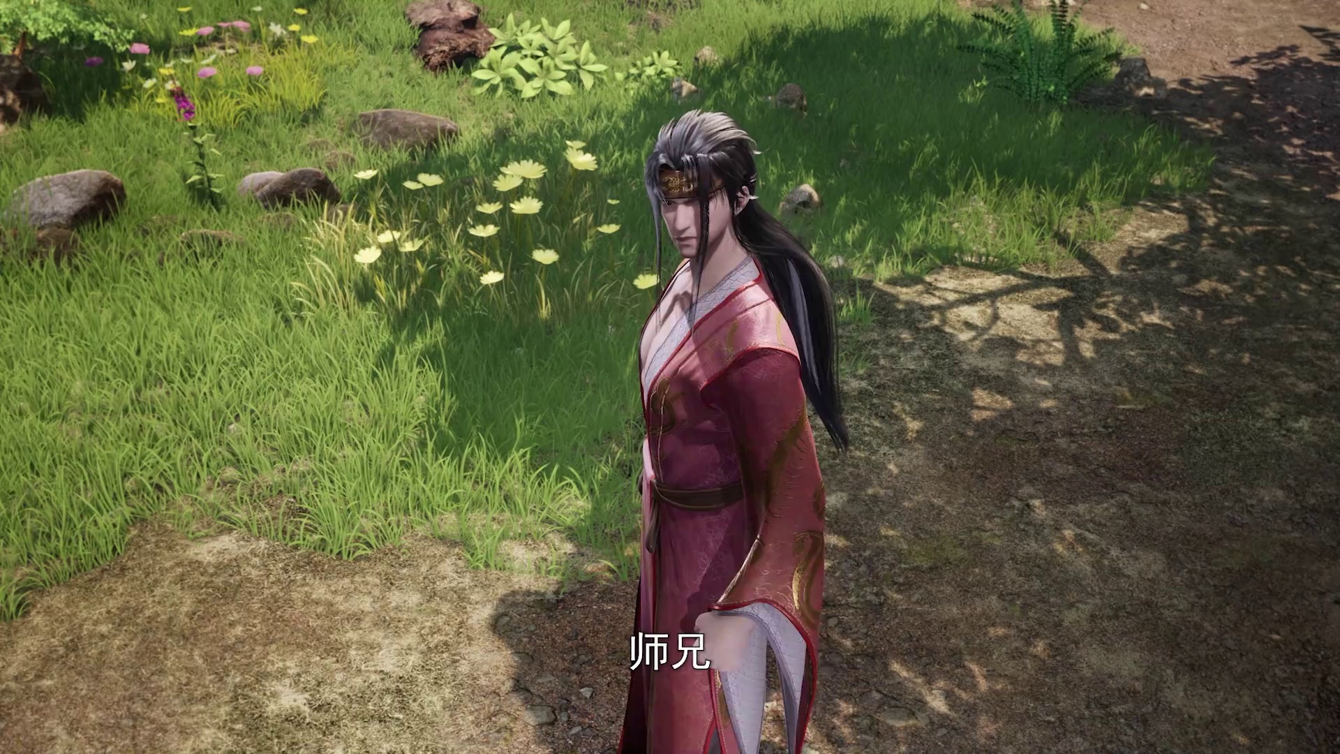 [2022][大陆][动画][WEB-1080P]万古神话[第101-102集][国语配音/中文字幕].Myth.of.the.Ancients.S01.2022.1080p.WEB-DL.DDP2.0.H264-Park