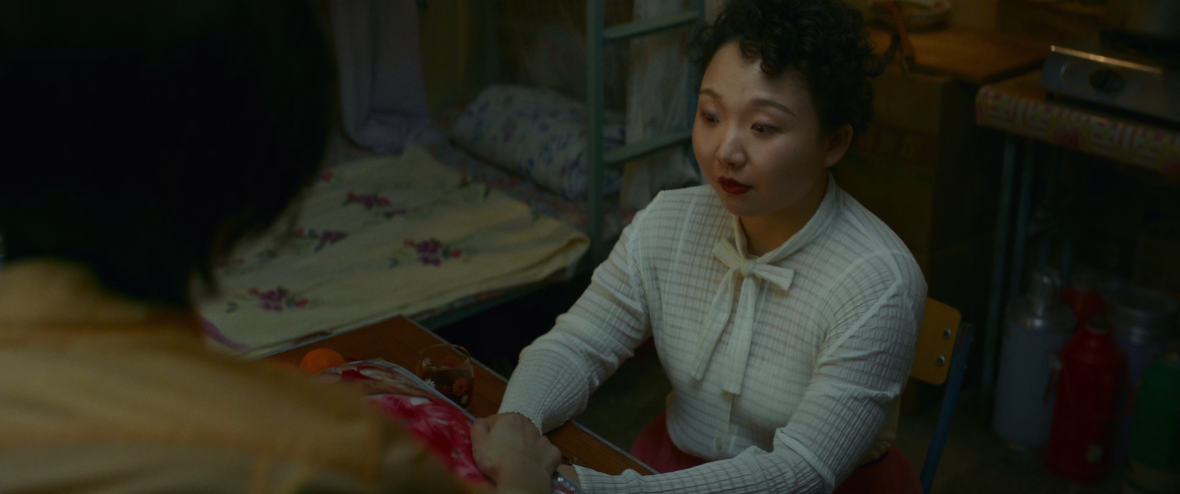 [2024][大陆][爱情][WEB-4K]穿过月亮的旅行[高码版][国语配音/中文字幕].I.Love.You.to.the.Moon.and.Back.2024.2160p.HQ.WEB-DL.H265.DDP5.1- 13.75