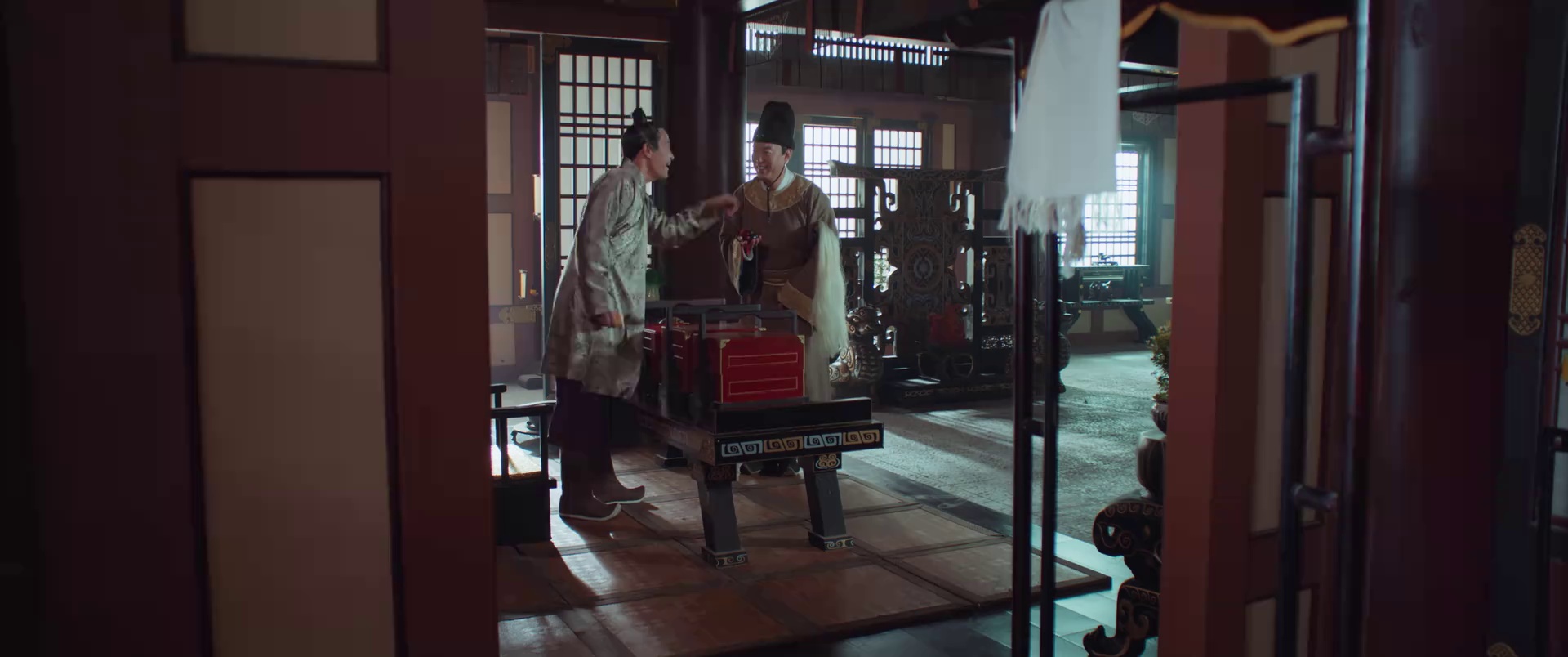 [2021][大陆][古装][连载][BT下载][御赐小仵作][第07集][WEB-MKV/0.33G][国语配音/中文字幕][1080P][流媒体][ParkTV.mkv]