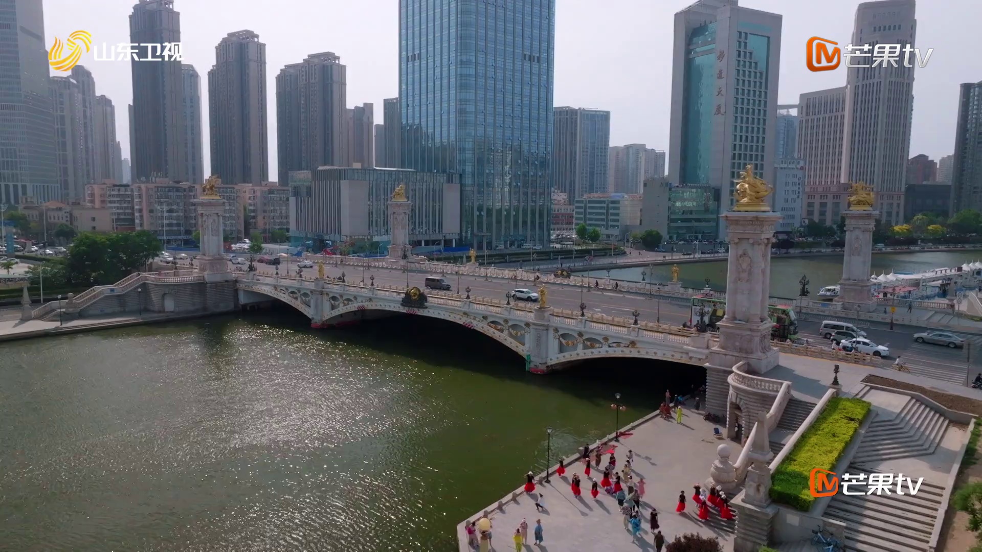 [2024][大陆][真人秀][WEB-1080P]行进中国大运河篇[第09集][国语配音/中文字幕].March.Forward.China.S03.2023.1080p.WEB-DL.H264.AAC-Lelve