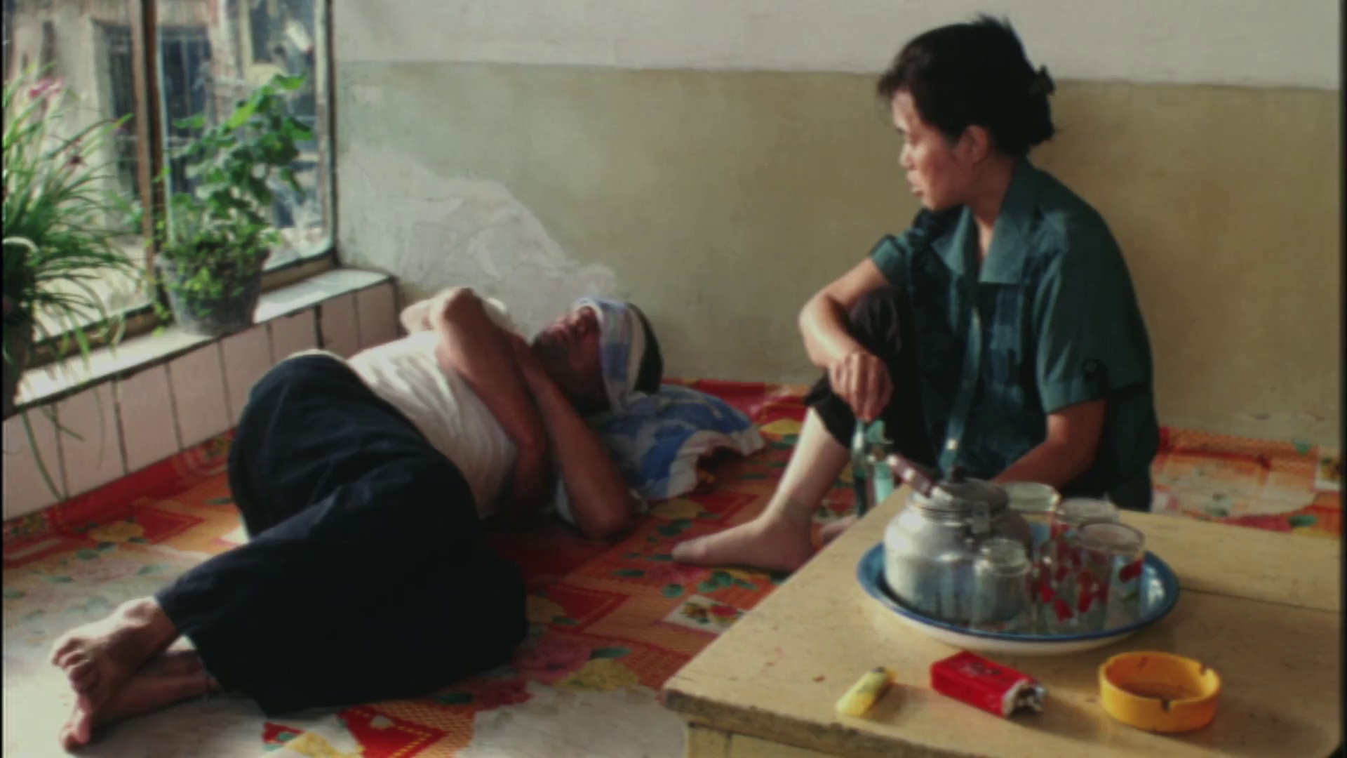 [2006][大陆][剧情][WEB-1080P]刘二上访记[30帧率版本][国语配音].Liuer's.Story.Of.Seeking.Justice.2006.1080p.WEB-DL.H264.AAC- 1.25GB