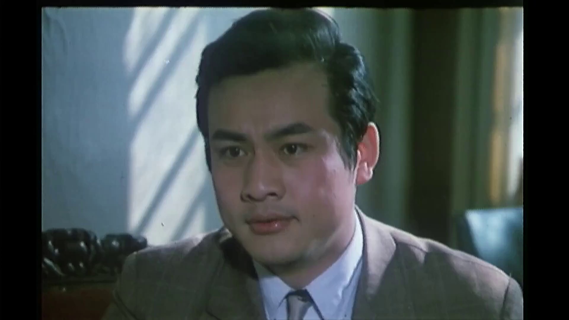 [更 早][大陆][剧情][WEB-1080P]五号机要员[国语配音].Confidential.Agent.No.5.1984.1080p.WEB-DL.H264.AAC- 1.45GB
