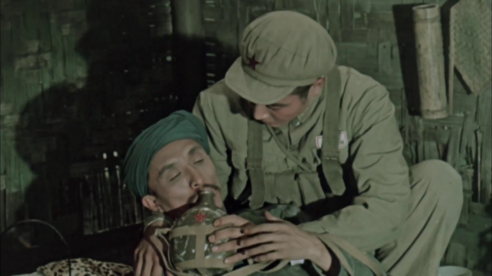[更 早][大陆][剧情][WEB-1080P]勐垅沙[30帧率版本][国语配音].The.Area.of.Menglongsha.1960.1080p.WEB-DL.H264.AAC- 1.59GB