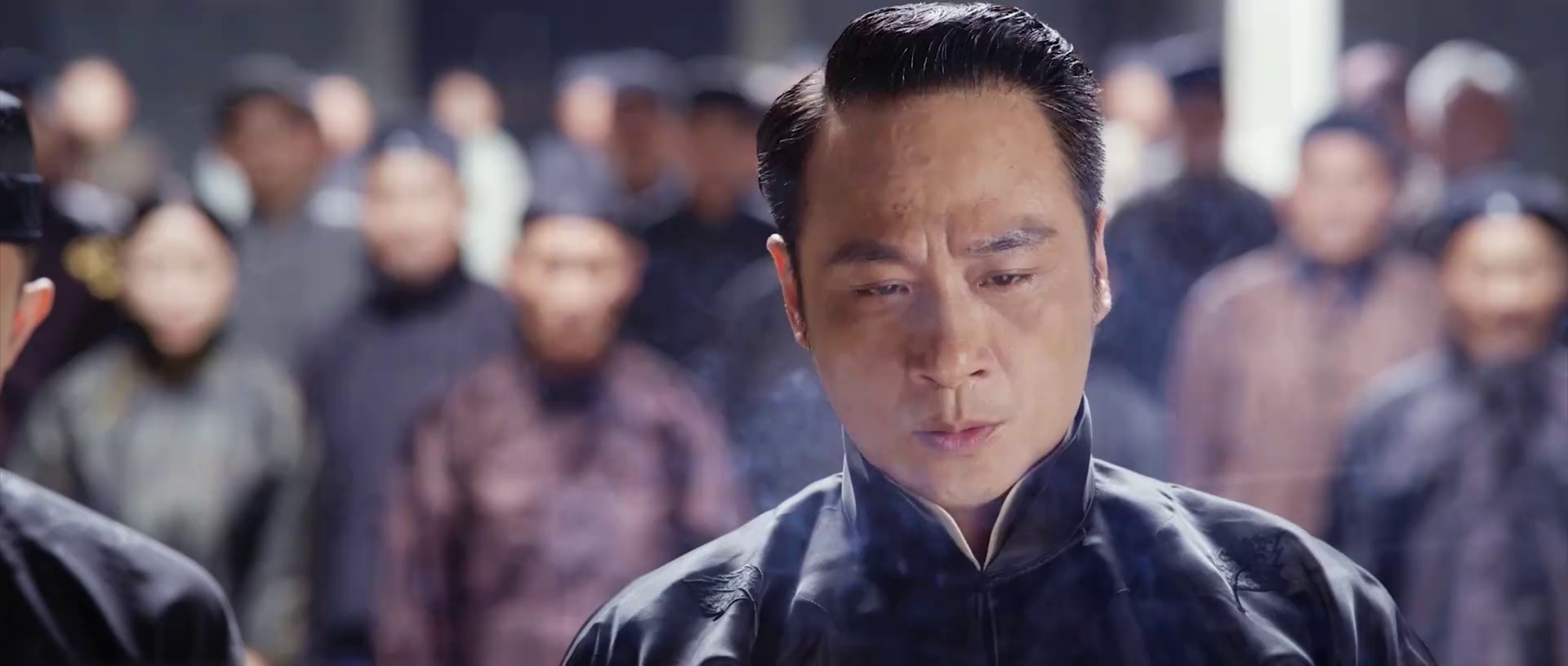 [2014][大陆][剧情][WEB-1080P]京城81号[国语配音/中文字幕].The.House.That.Never.Dies.2014.1080p.WEB-DL.H264.AAC- 0.71GB
