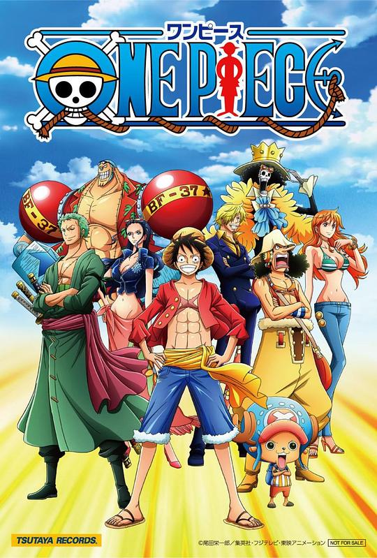 [日本][喜剧][WEB-4K]海贼王[第154-163集][简繁英字幕].One.Piece.S06.1999.2160p.WEB-DL.DDP2.0.H265-ParkTV 5.31GB