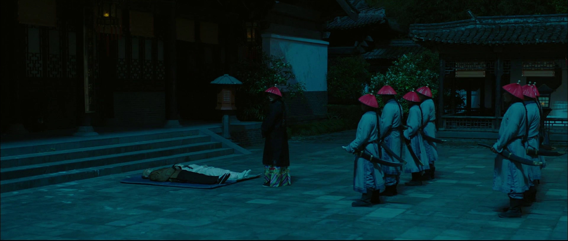 [2024][大陆][犯罪][纯净版][BT下载][南拳周泰][WEB-MKV/2.22GB][国语配音/中文字幕][1080P][流媒体][ParkHD小组作品]