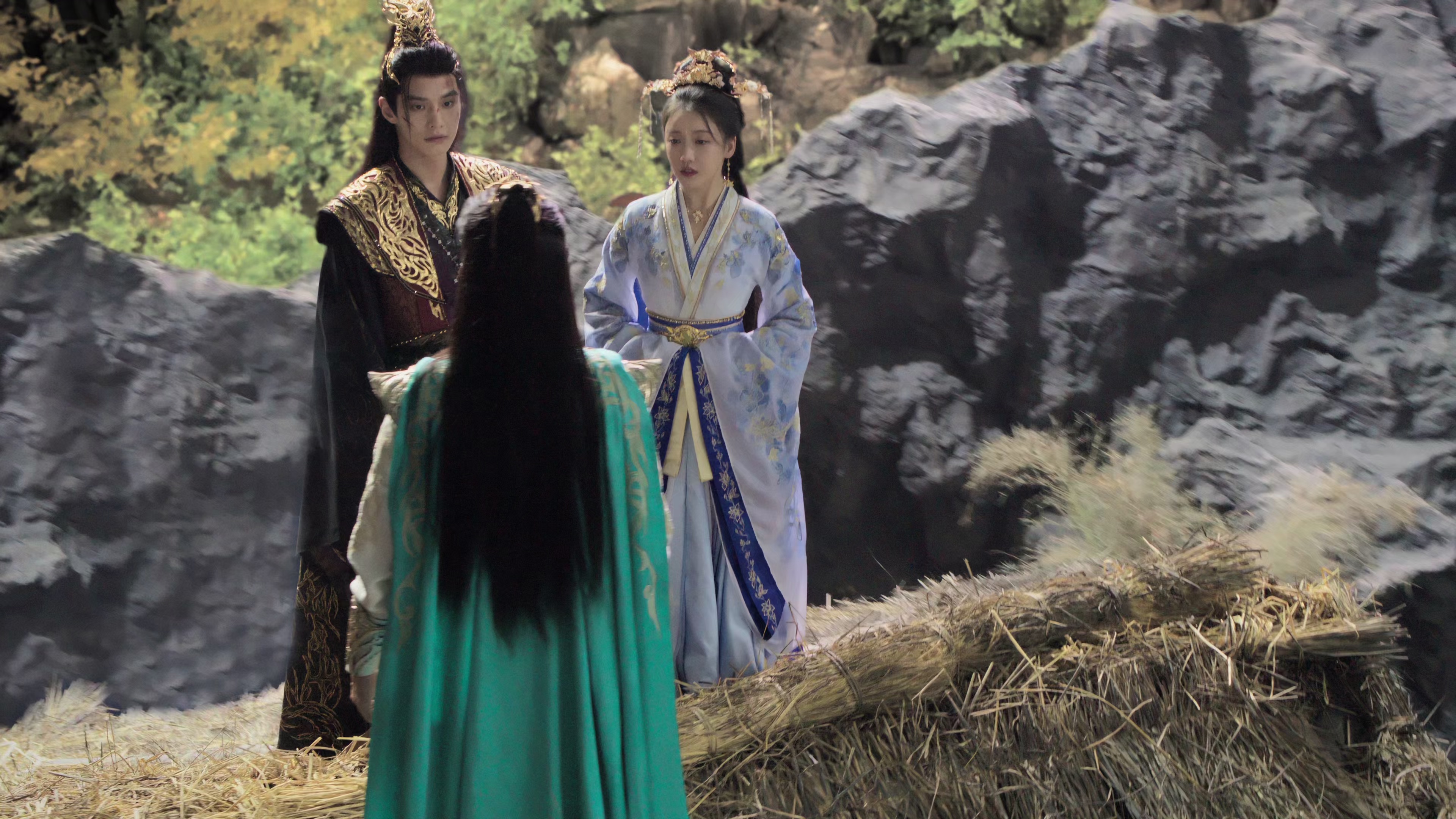 [2024][大陆][剧情][打包][BT下载][少年白马醉春风][全40集][WEB-MKV/319.81G][国语配音/中文字幕][4K-2160P][高码版][H265][流媒体]