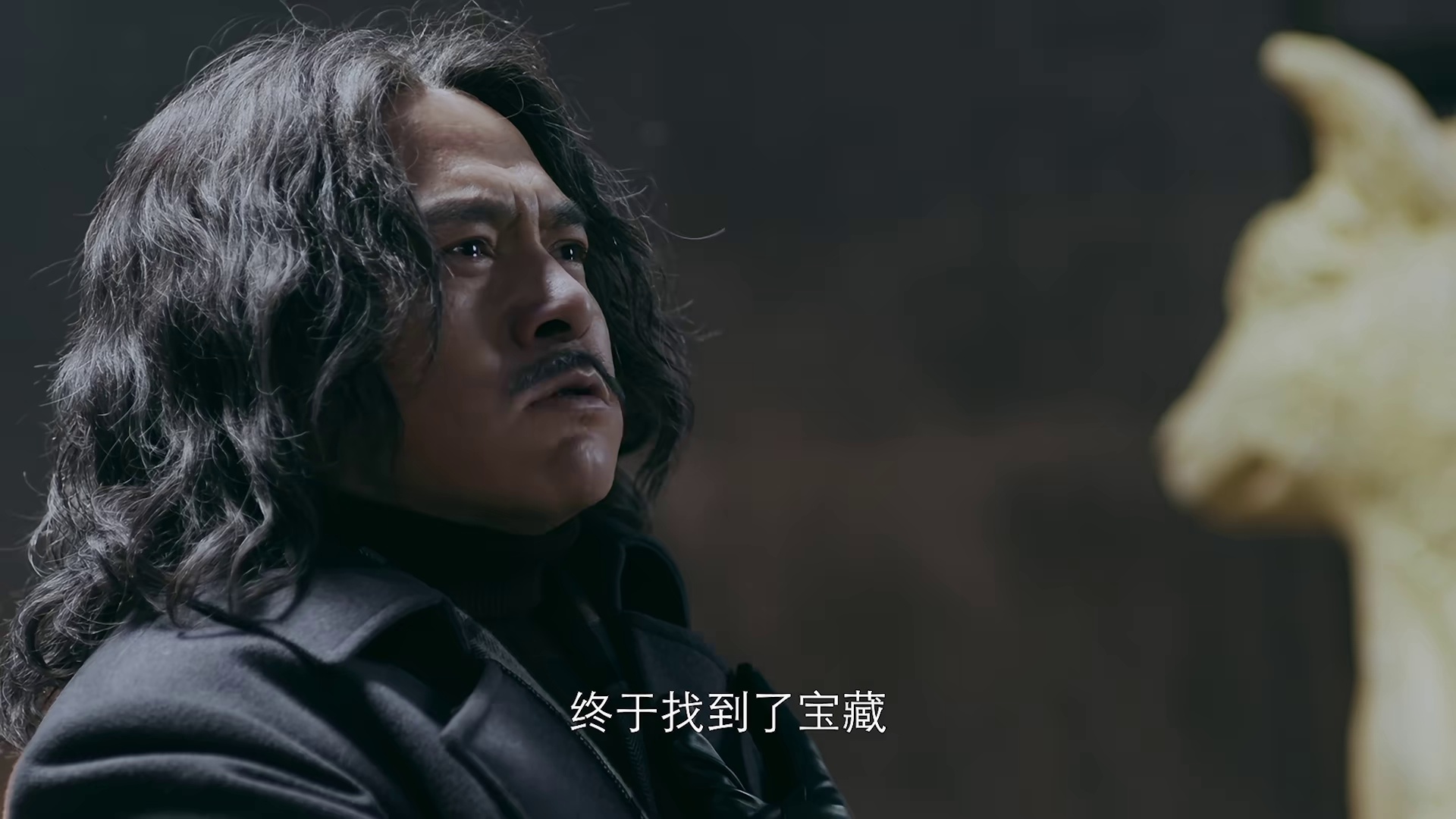 [2024][大陆][悬疑][连载][BT下载][塞上迷情][第19集][WEB-MKV/0.49G][国语配音/中文字幕][1080P][H265][流媒体][ZeroTV]