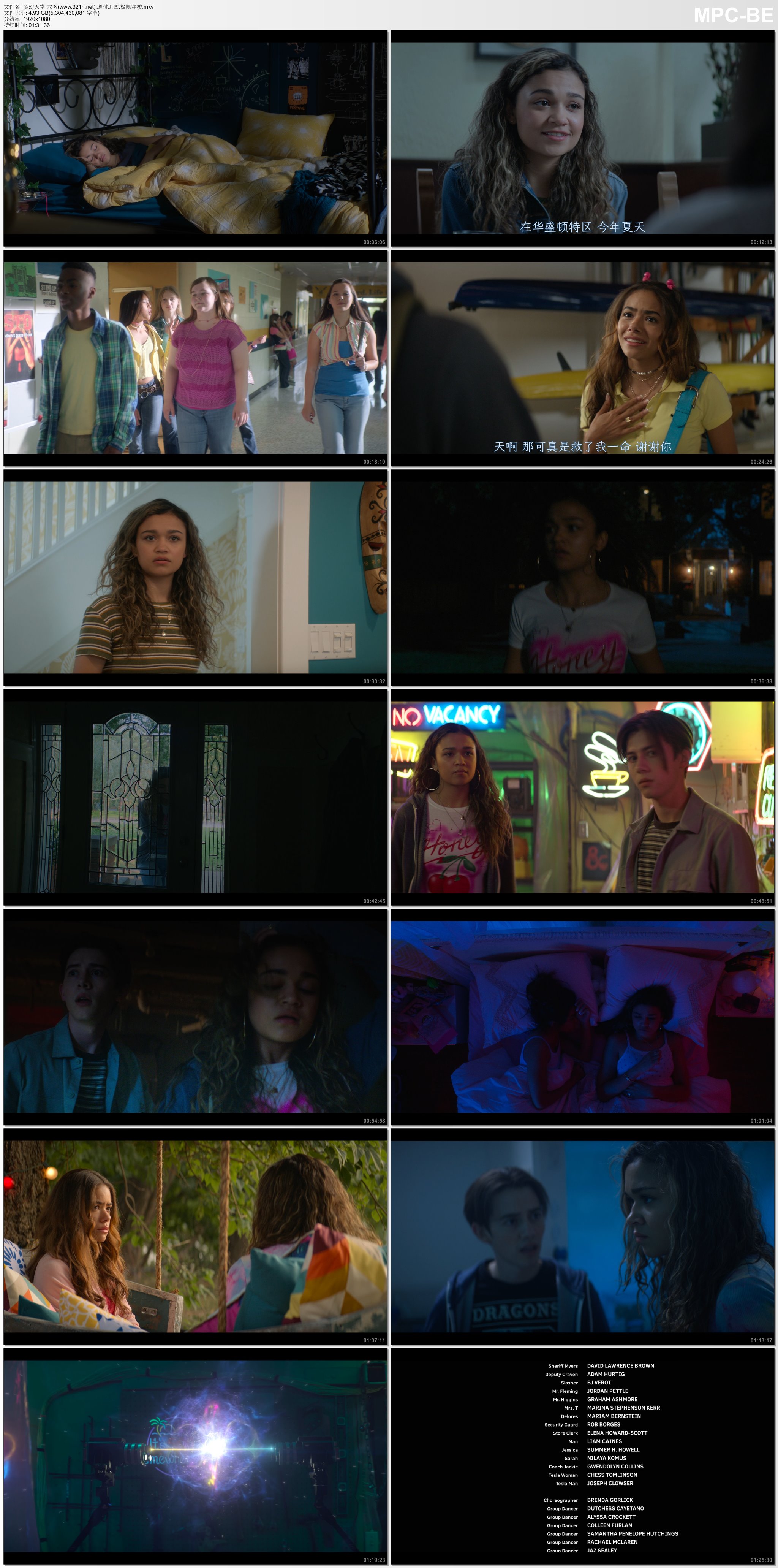 [2024][美国][科幻][BT下载][逆时追凶][WebDL-MKV/4.93GB][中字][1080P][美国2024最新科幻悬疑惊悚]