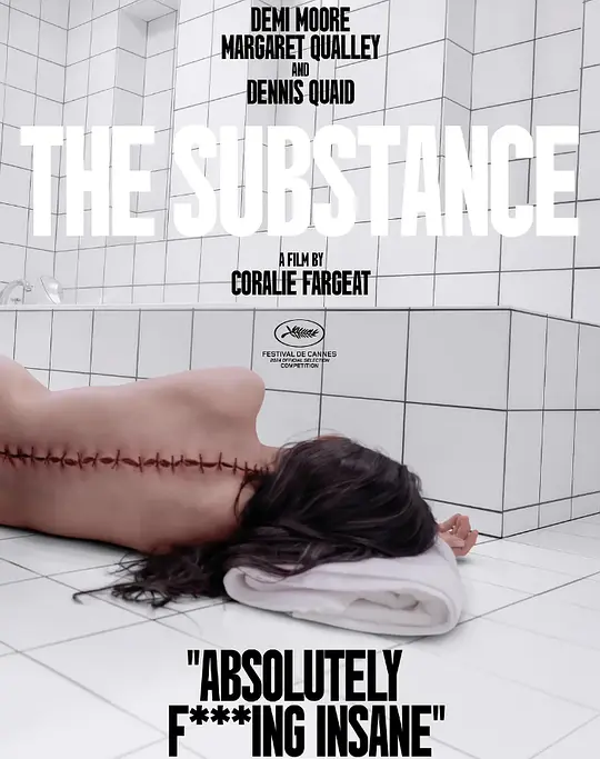 [2024][英国][恐怖][WEB-4K][某种物质][WEB-MKV/14.85 GB][4K-2160P][2024最佳恐怖片正式版]