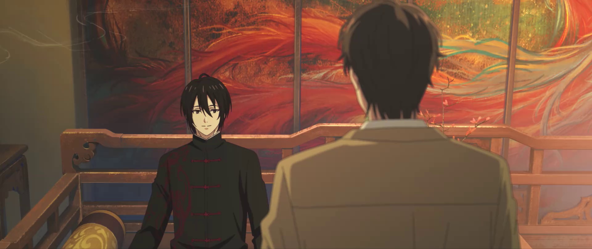 [2024][大陆][动画][WEB-1080P]哑舍[第07集][国语配音/中文字幕].Ya.She.S01.2024.1080p.WEB-DL.AAC.H264-ParkTV 0.14GB