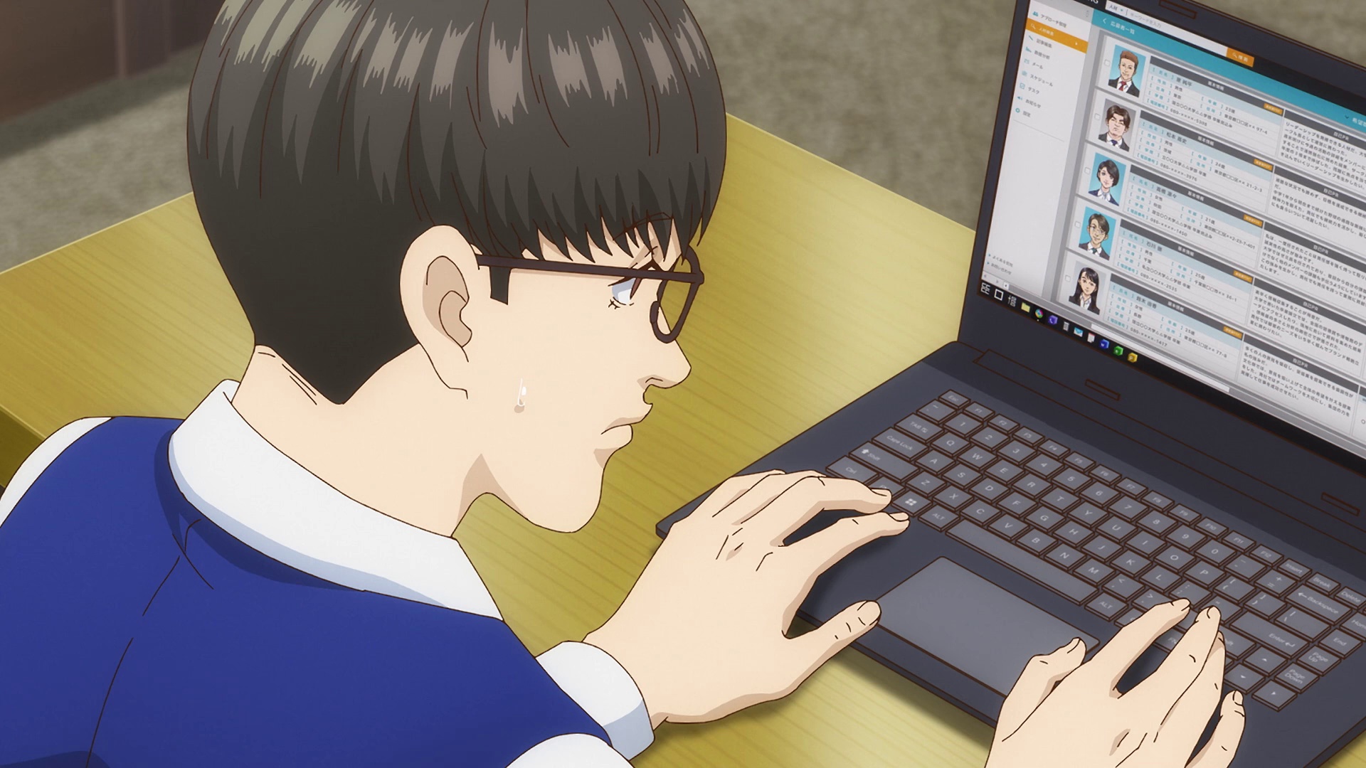 [2023][日本][剧情][连载][BT下载][一兆游戏][第07集][WEB-MP4/0.37G][中文字幕][1080P][流媒体][ZeroTV]