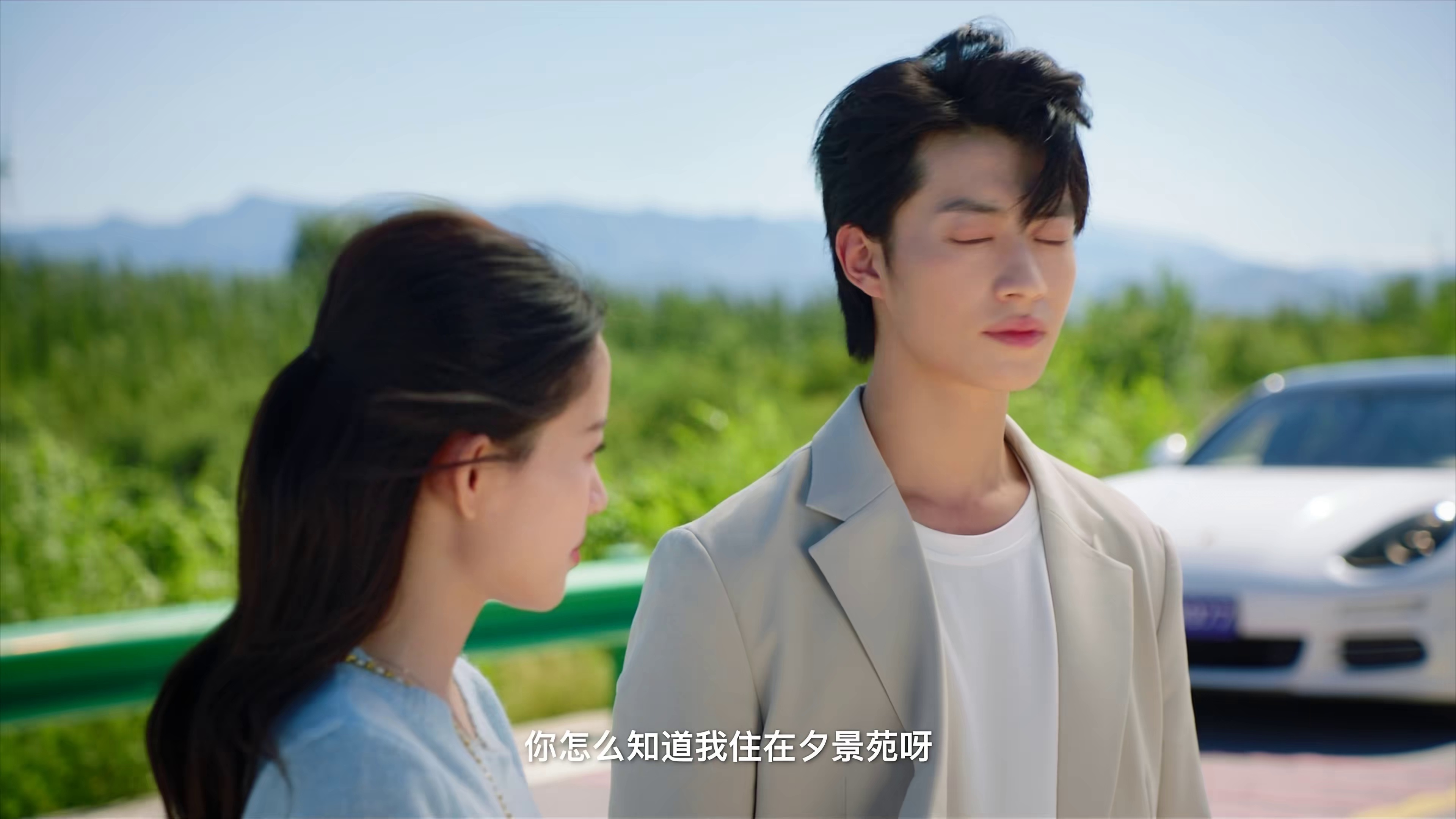 [2024][大陆][爱情][连载][BT下载][上心][第20集][WEB-MKV/0.15G][国语配音/中文字幕][4K-2160P][H265][流媒体][ZeroTV]