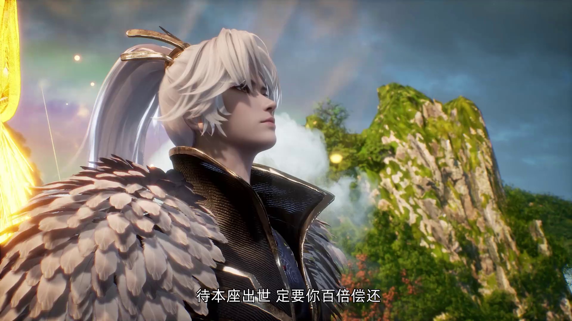 [2022][大陆][动作][连载][BT下载][万界至尊][第165集][WEB-MP4/0.24G][国语配音/中文字幕][1080P][流媒体][ZeroTV]