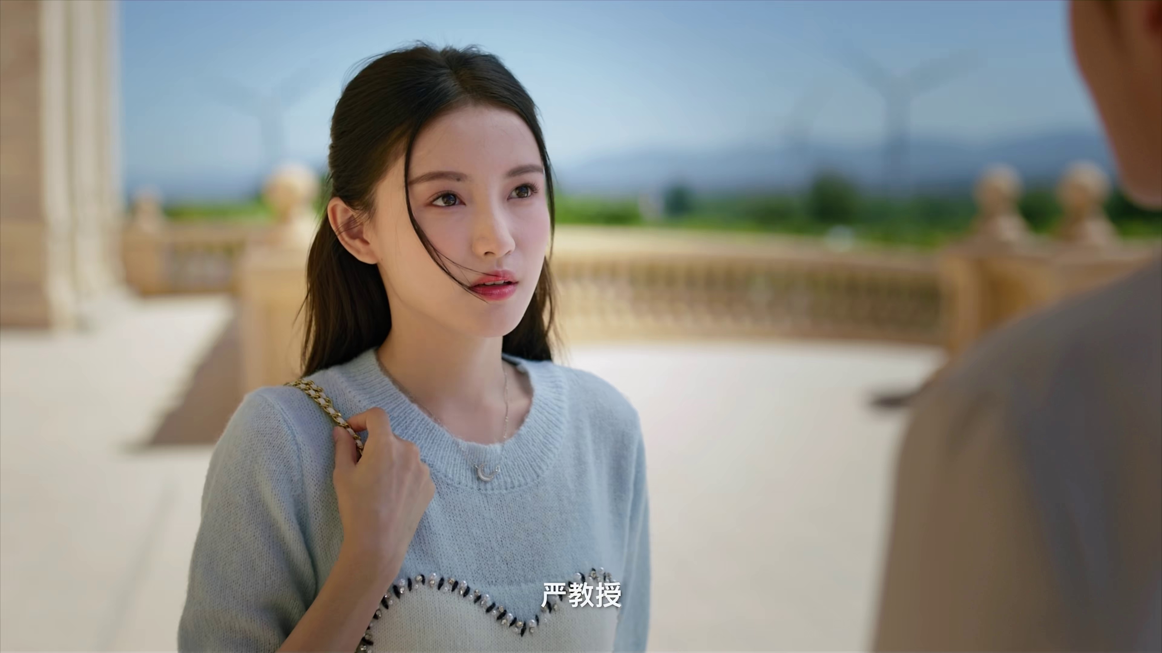 [2024][大陆][爱情][连载][BT下载][上心][第20集][WEB-MKV/0.15G][国语配音/中文字幕][4K-2160P][H265][流媒体][ZeroTV]