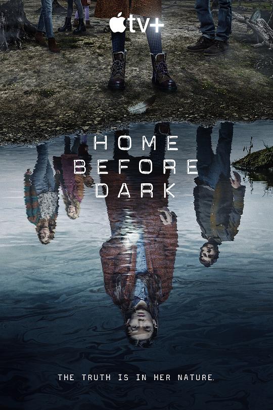 [2021][美国][剧情][WEB-4K]天黑请回家 第二季[第01-02集][简繁英字幕].Home.Before.Dark.S02.2021.2160p.ATVP.WEB-DL.DDP5.1.Atmos.H2