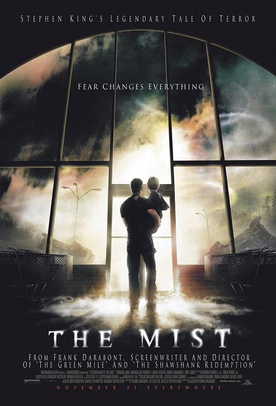 [2007][美国][科幻][BD-1080P]迷雾[中文字幕].The.Mist.2007.1080p.BluRay.x264.DTS- 11.61GB