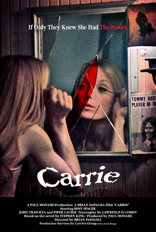 [更 早][美国][剧情][BD-1080P]魔女嘉莉[简繁英字幕].Carrie.1976.1080p.BluRay.x264.DTS- 9.82GB