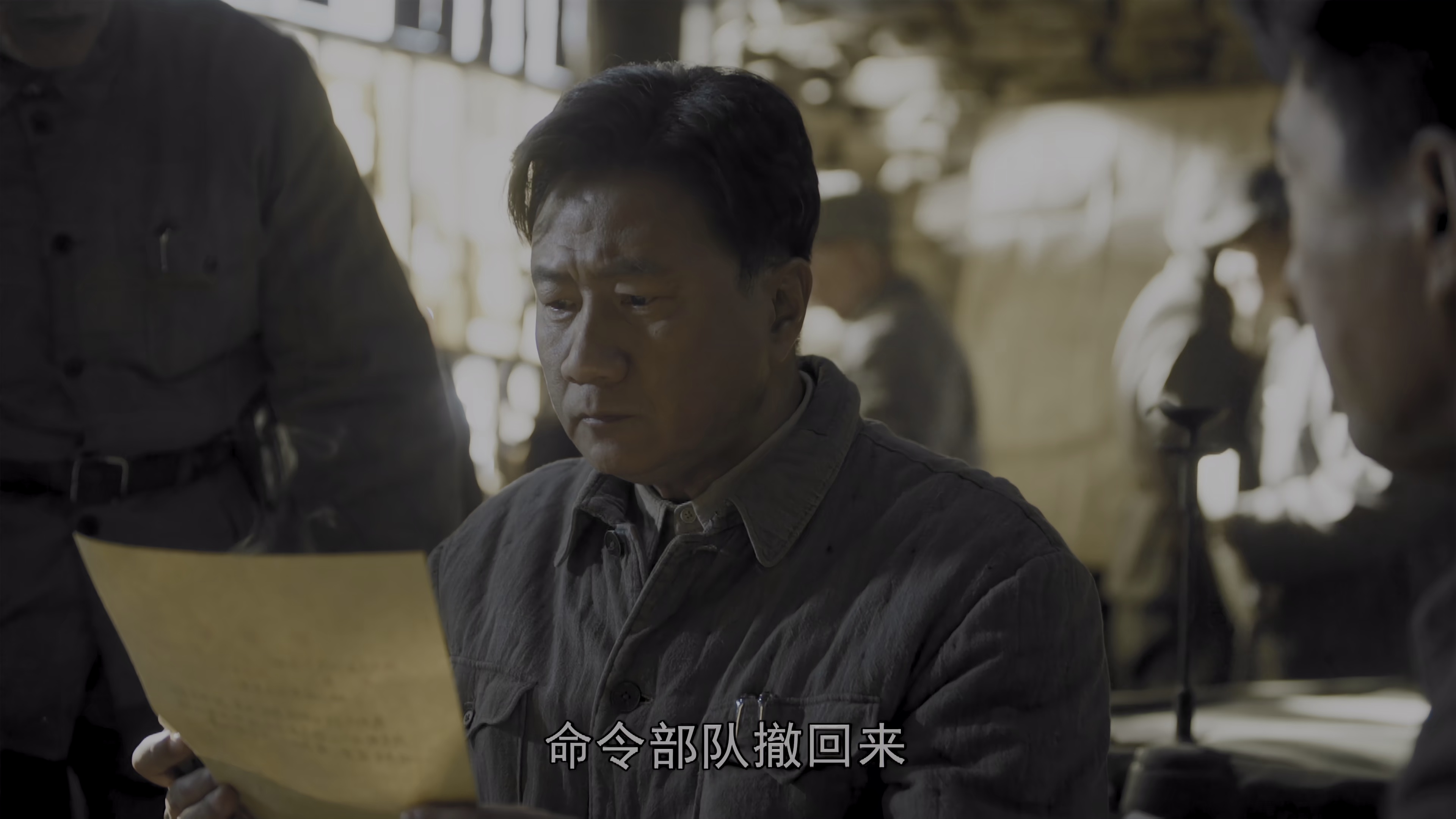 [2024][大陆][剧情][WEB-4K]西北岁月[第21-23集][国语配音/中文字幕].Xi.Bei.Sui.Yue.S01.2024.2160p.WEB-DL.DDP2.0.H265.HDR-ParkTV 9