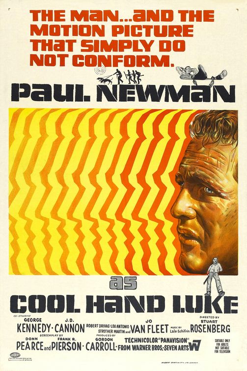 [更 早][美国][剧情][BD-1080P]铁窗喋血[简繁英字幕].Cool.Hand.Luke.1967.1080p.BluRay.x264.DD.1.0- 8.40GB