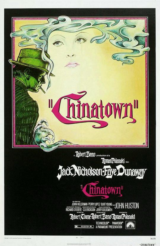 [更 早][美国][剧情][BD-1080P]唐人街[简繁英字幕].Chinatown.1974.1080p.BluRay.x265.10bit.DTS- 7.21GB