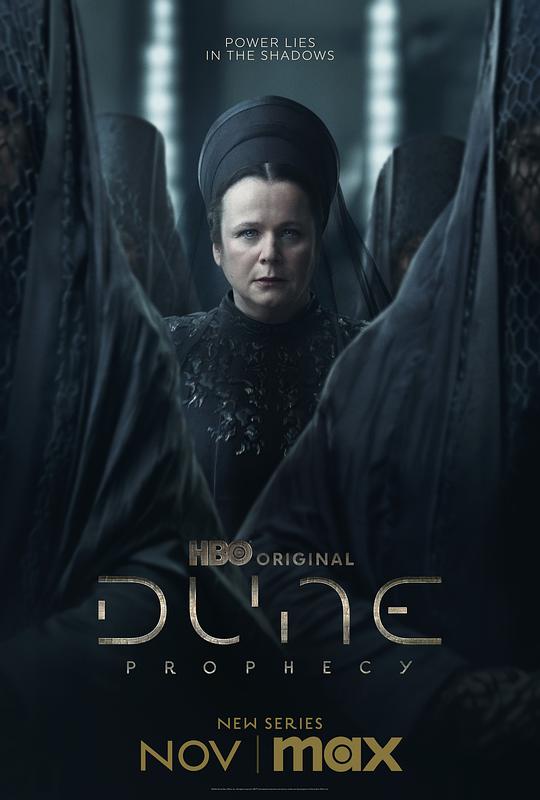 [2024][美国][剧情][WEB-1080P]沙丘：预言[第01集][简繁英字幕].Dune.Prophecy.S01.2024.1080p.Max.WEB-DL.DDP5.1.Atmos.H264-ParkTV 1.21