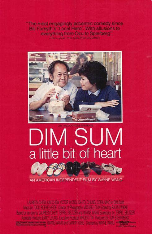 [更 早][美国][喜剧][BD-Remux]点心[简繁英字幕].Dim.Sum.A.Little.Bit.of.Heart.1985.CC.1080p.BluRay.Remux.AVC.FLAC.1.0- 21.04GB