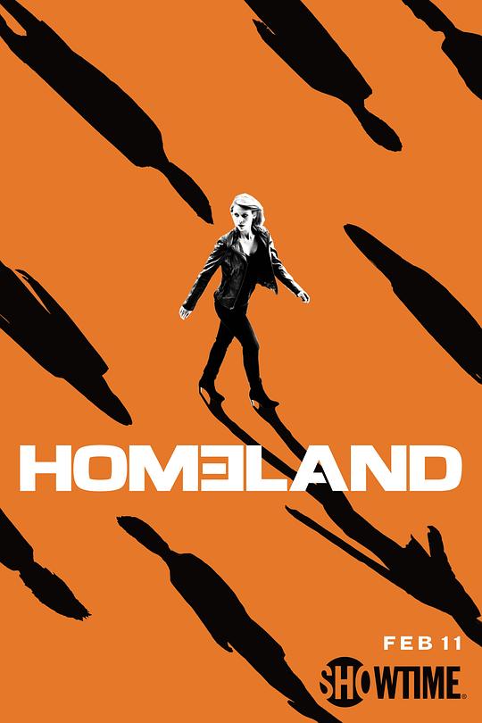 [2018][美国][剧情][WEB-1080P]国土安全.第七季[全12集][简繁英字幕].Homeland.S07.2018.1080p.DSNP.WEB-DL.DDP5.1.H264-ParkTV 39.57GB