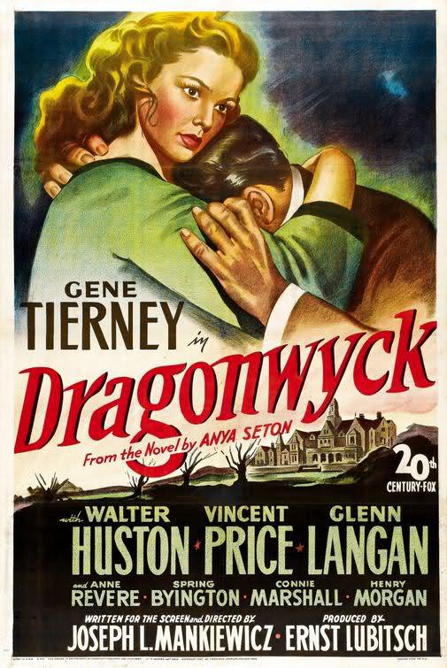 [更 早][美国][剧情][BD-1080P]辣手蛇心[简繁英字幕].Dragonwyck.1946.1080p.BluRay.x265.10bit.FLAC.2.0- 6.76GB