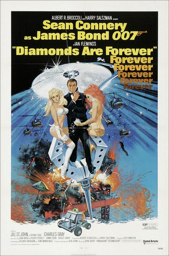 [更 早][英国][动作][BD-1080P]007之金刚钻[简繁英字幕].Diamonds.Are.Forever.1971.1080p.BluRay.x265.10bit.DTS.2Audio- 8.39GB